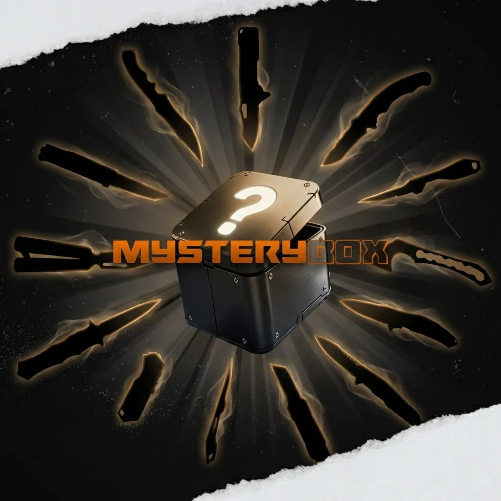 Mystery Box